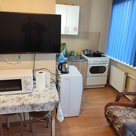 Itaja Apartment Siauliai  Exterior photo